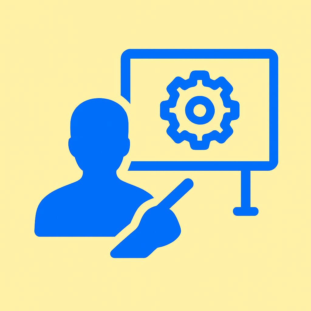 personalized-training